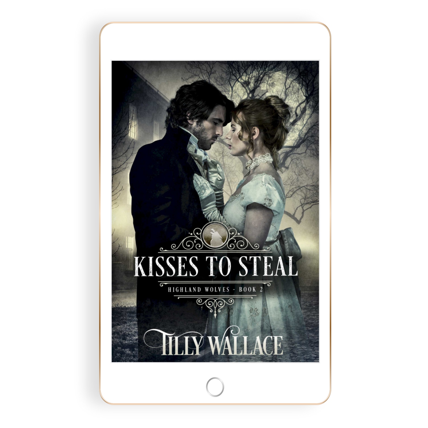 Kisses to Steal
