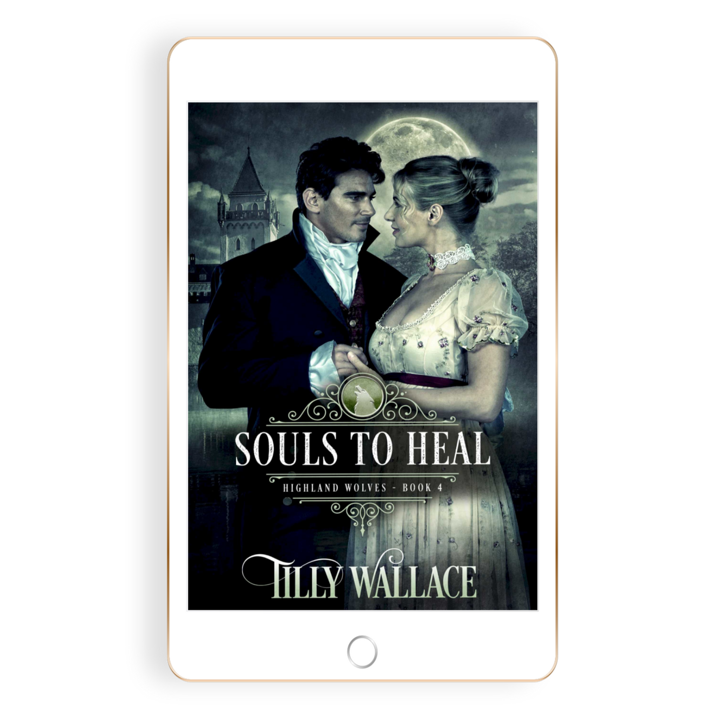 Souls to Heal