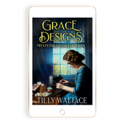 Grace Designs Mysteries Collection