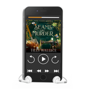 Seams like Murder (audio)
