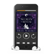 Secrets to Reveal (audio)
