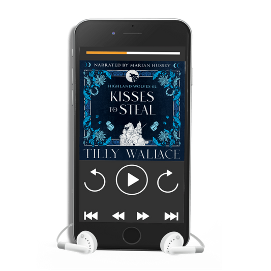 Kisses to Steal (audio)