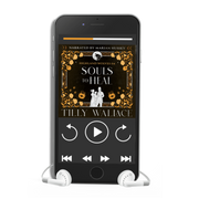 Souls to Heal (audio)