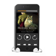 Highland Wolves Collection (audio)