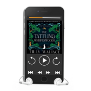 The Tattling Whisperwoods (audio)