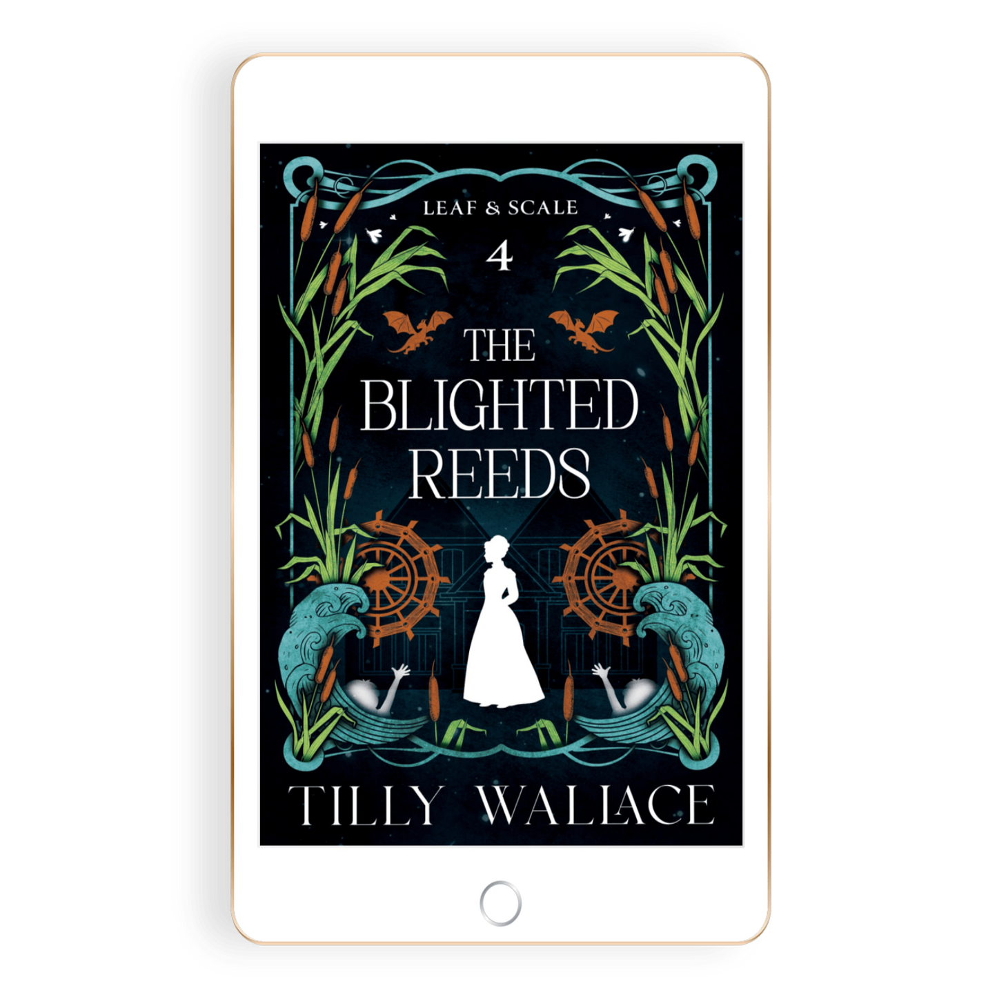 The Blighted Reeds ** PRE-ORDER **