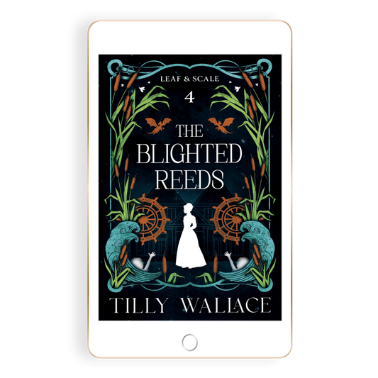 The Blighted Reeds ** PRE-ORDER **