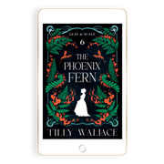 The Phoenix Fern **PRE-ORDER**