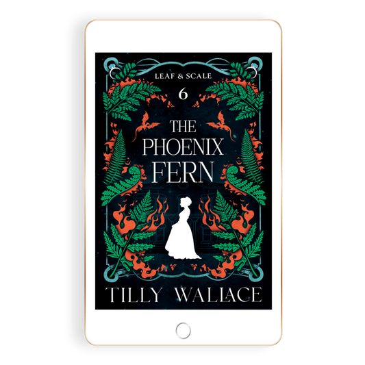 The Phoenix Fern **PRE-ORDER**