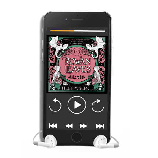 Rowan Leaves (audio)