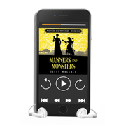 Manners and Monsters (audio)