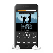 Galvanism and Ghouls (audio)