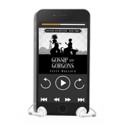 Gossip and Gorgons (audio)