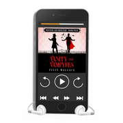 Vanity and Vampyres (audio)