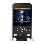 Manners and Monsters Collection (audio)