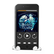 Opening Gambit (audio)