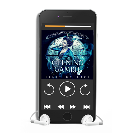 Opening Gambit (audio)