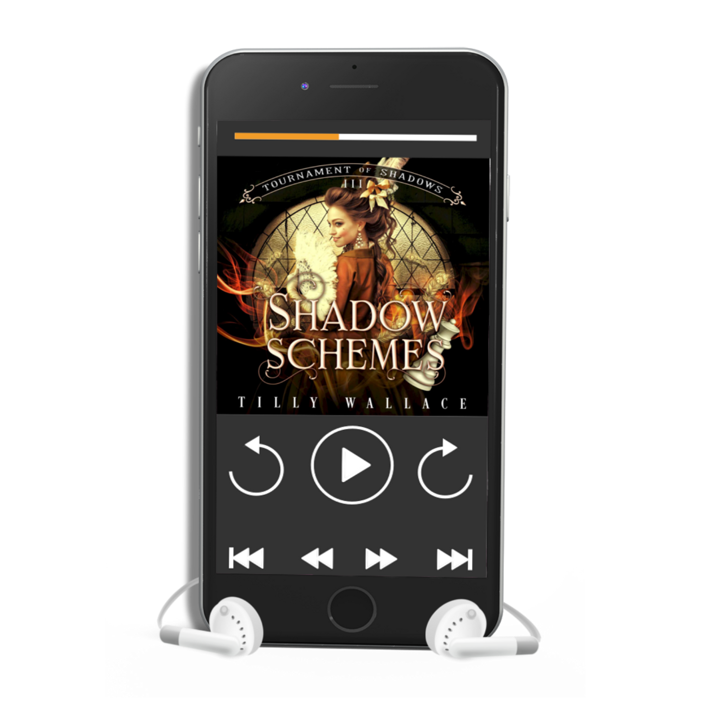 Shadow Schemes (audio)