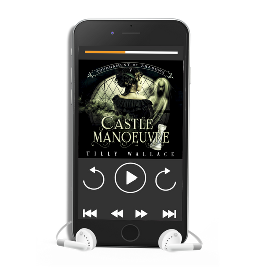 Castle Manoeuvre (audio)
