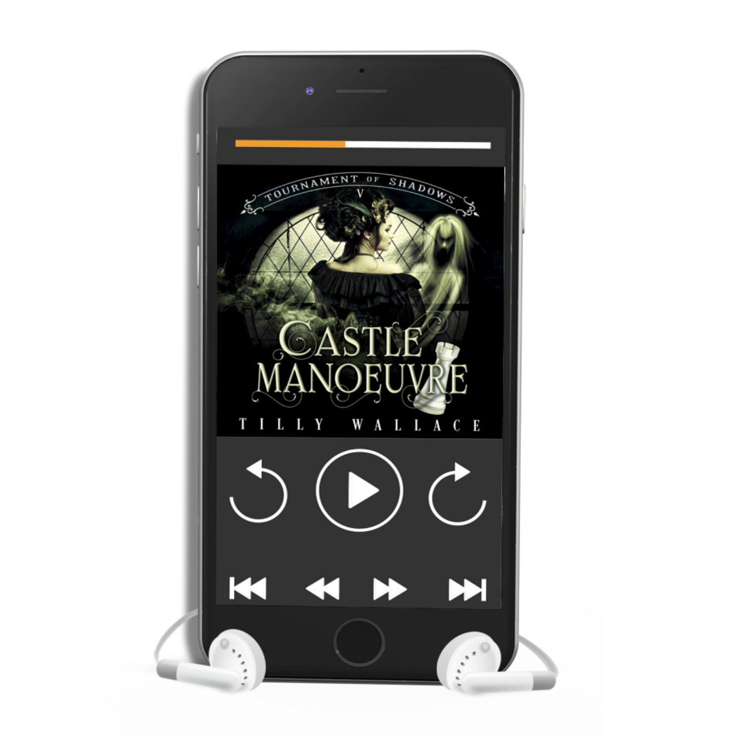 Castle Manoeuvre (audio)