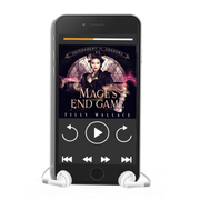 Mage's End Game (audio)