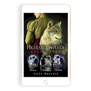 Highland Wolves Collection