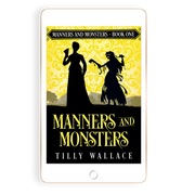 Manners and Monsters
