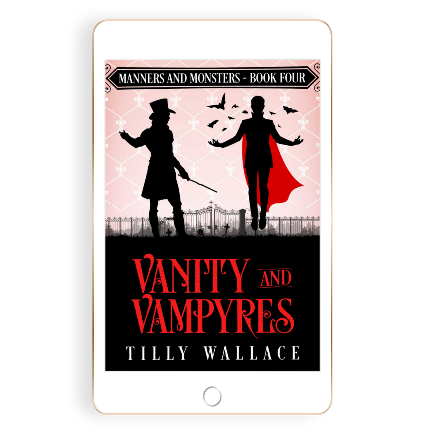 Vanity and Vampyres