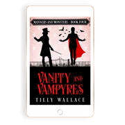 Vanity and Vampyres