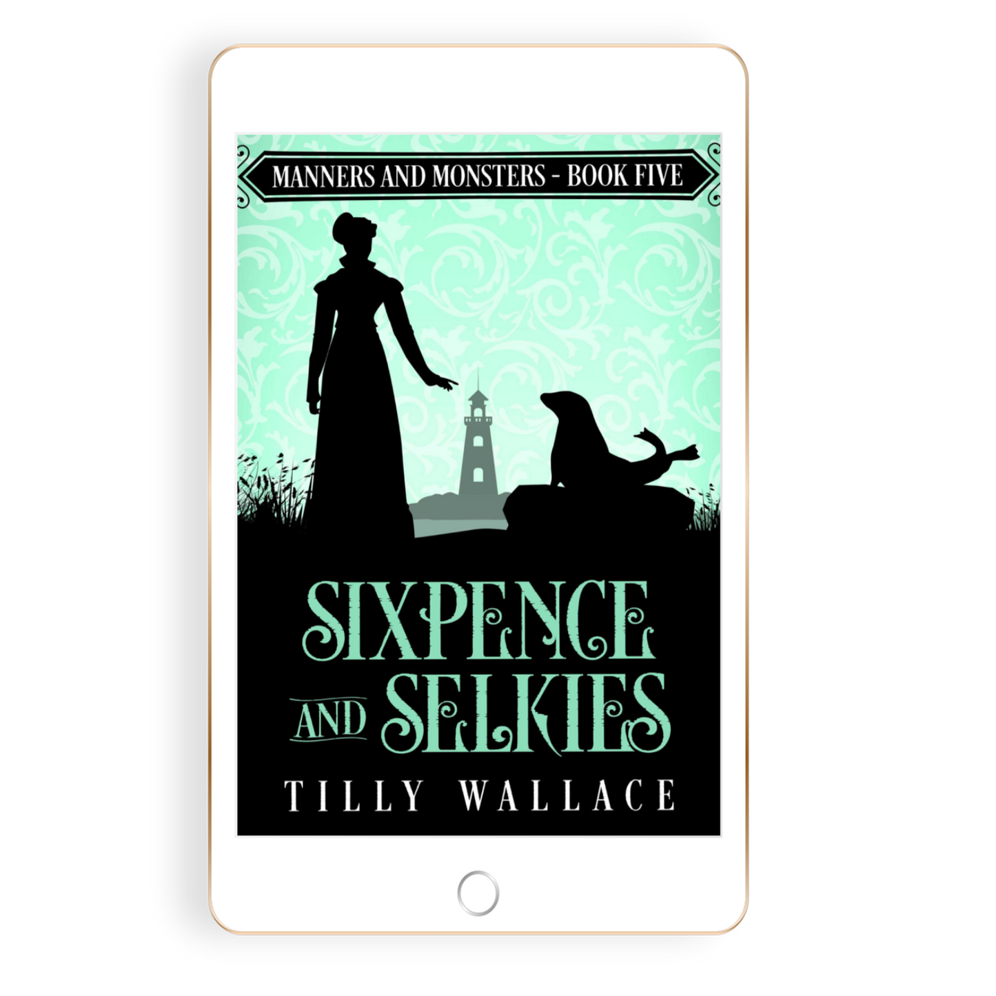 Sixpence and Selkies