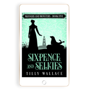 Sixpence and Selkies