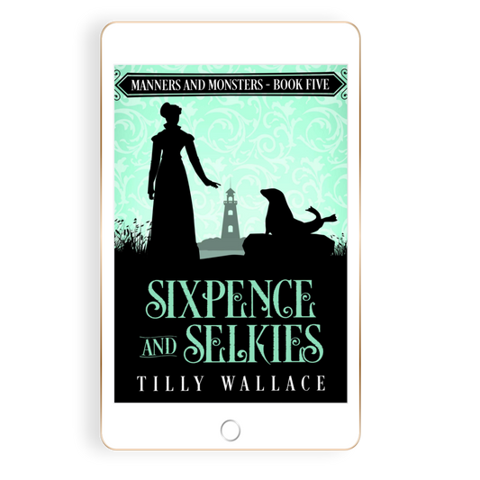 Sixpence and Selkies