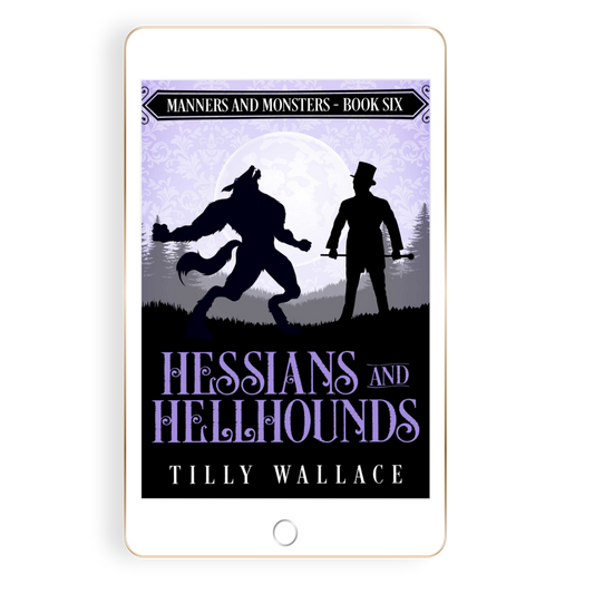 Hessians and Hellhounds