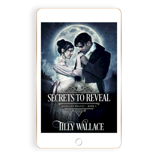 Secrets to Reveal