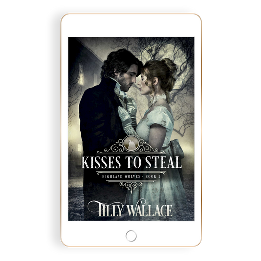 Kisses to Steal