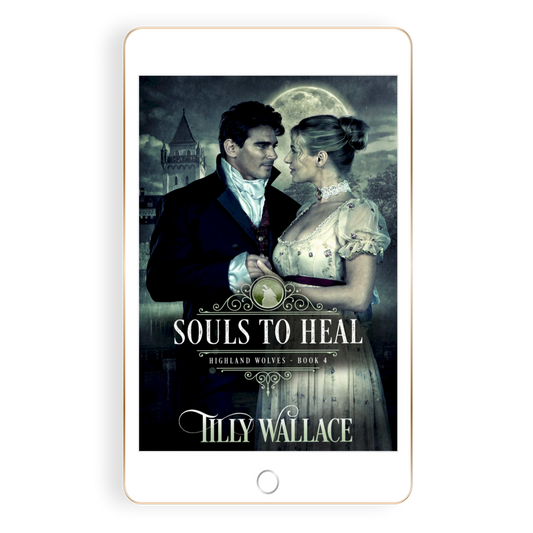 Souls to Heal